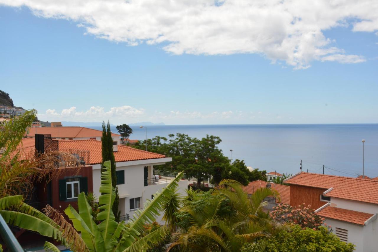 Vila Slice Of The Atlantic Funchal  Exteriér fotografie